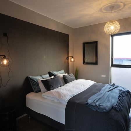 Hrafntinna Villa Selfoss Ngoại thất bức ảnh