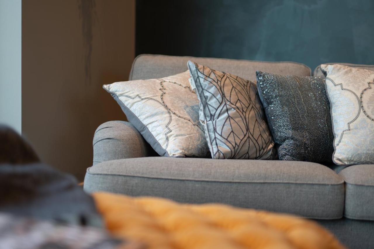 Hrafntinna Villa Selfoss Ngoại thất bức ảnh