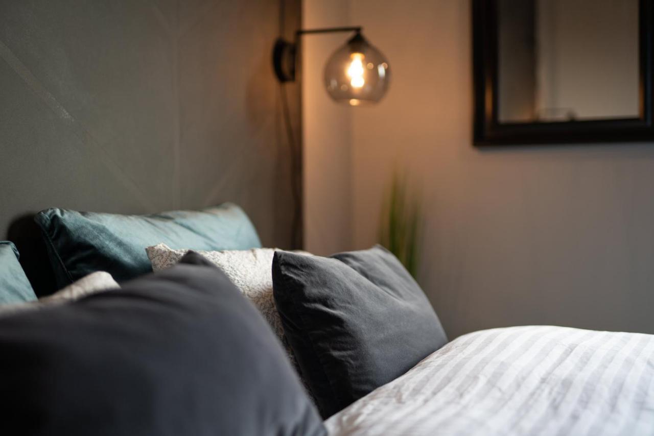 Hrafntinna Villa Selfoss Ngoại thất bức ảnh