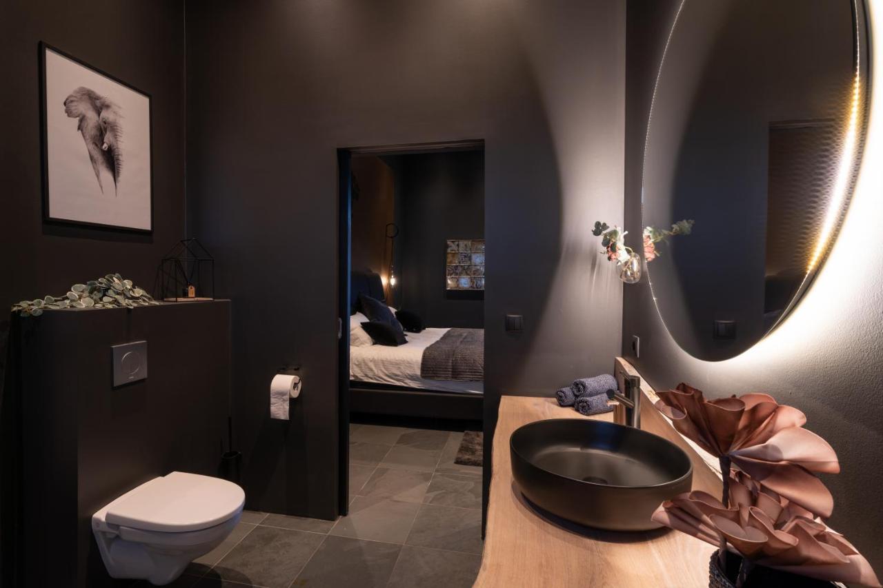 Hrafntinna Villa Selfoss Ngoại thất bức ảnh