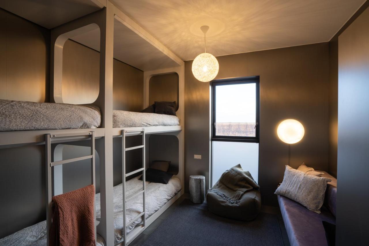 Hrafntinna Villa Selfoss Ngoại thất bức ảnh