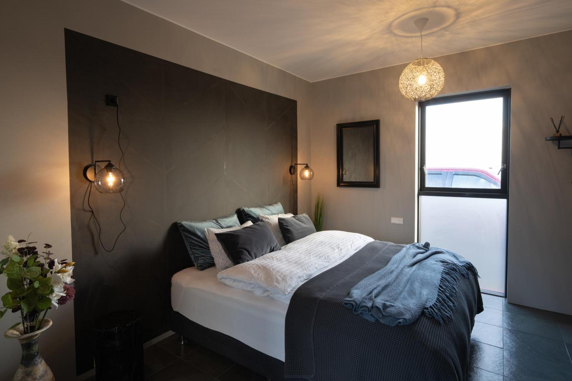 Hrafntinna Villa Selfoss Ngoại thất bức ảnh