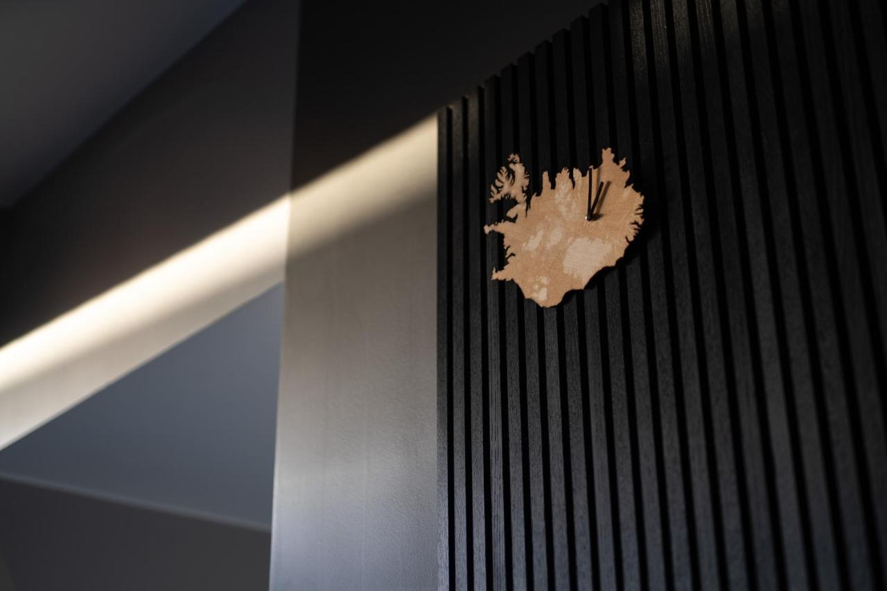 Hrafntinna Villa Selfoss Ngoại thất bức ảnh